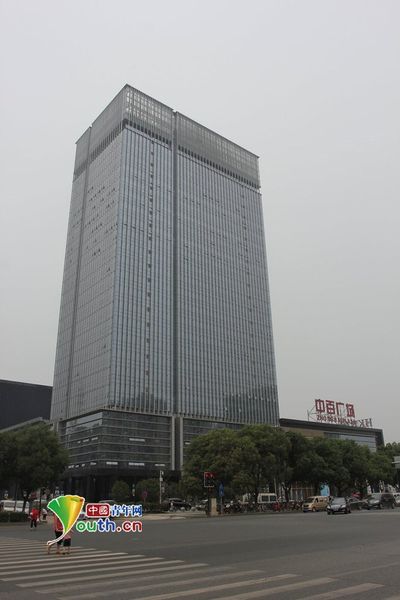 江夏区国土规划局建豪华办公楼 人均办公面积