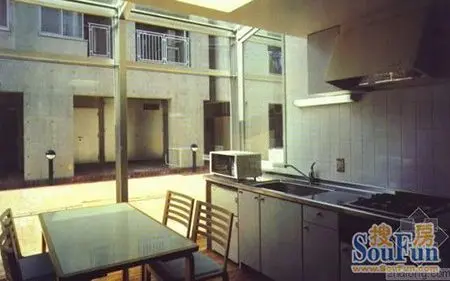 高考分数线已出,这些豪华大学宿舍你能入住哪