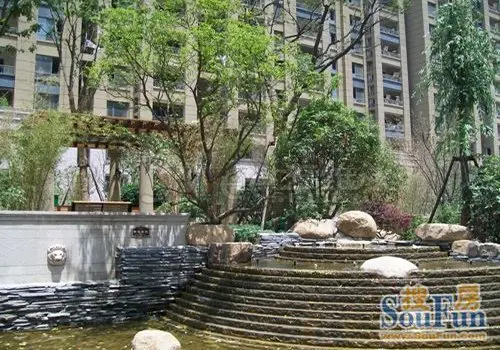 新里卢浮公馆