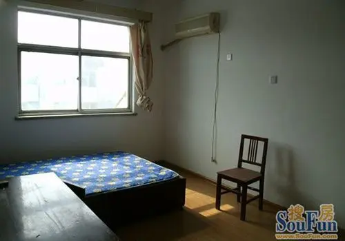51中家属院