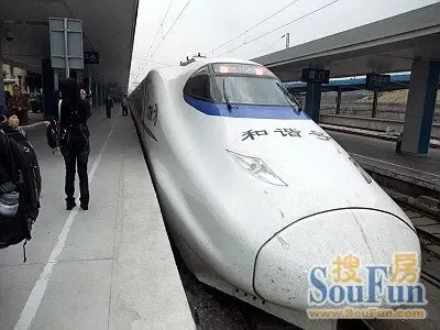 厦门将加开多趟动车 满足暑期出行需求_房产资讯-厦门搜房网