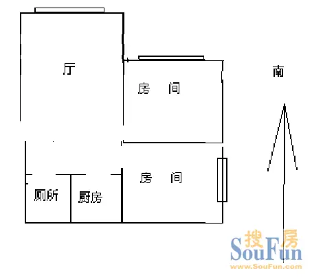 嘉绿景苑图二
