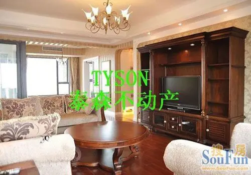 中海湖滨一号