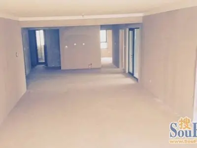 三室80万