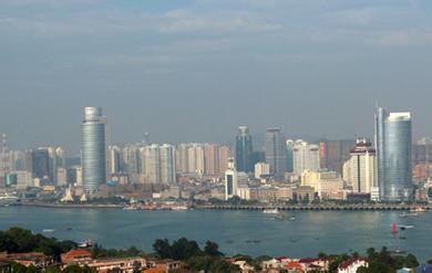 别被房价蒙住了双眼 中国10大城市房价还在同比上涨