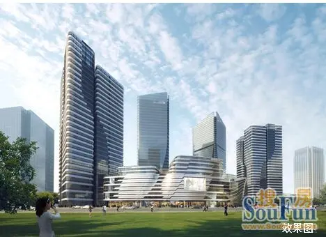 丰隆城市中心媒体行 大佬齐聚共赴新加坡