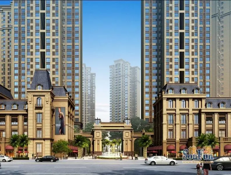 下半年买房攻略出炉 一专多能 型好盘大放送