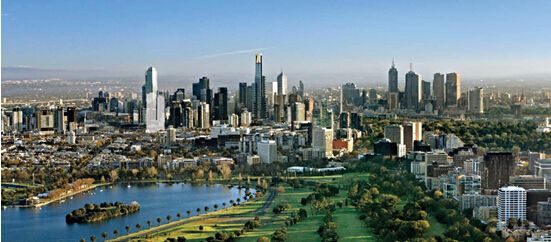 家宁国际将在上海和北京举办澳大利亚房产展