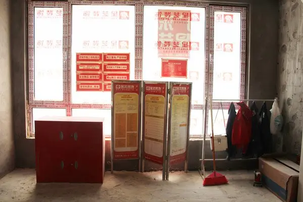 广东星艺装饰工地探秘 独家探访不同工期在建工地