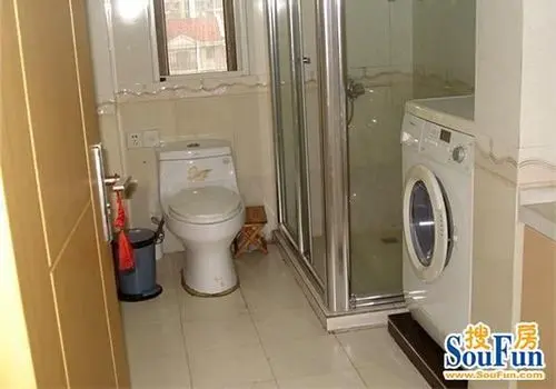 裕华第九城市