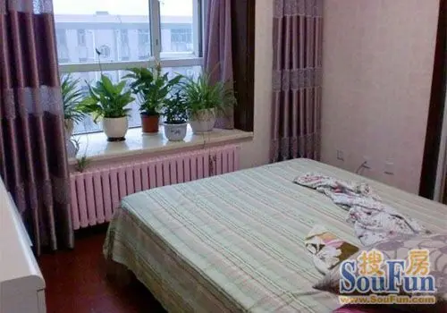 清华园SOHO广场