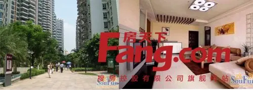 深圳7月10大搜索量二手房楼盘 给市场添了一把火