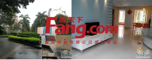 深圳7月10大搜索量二手房楼盘 给市场添了一把火