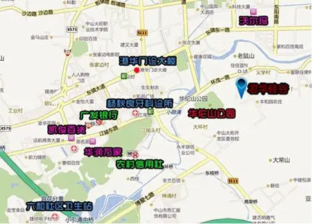 君华硅谷