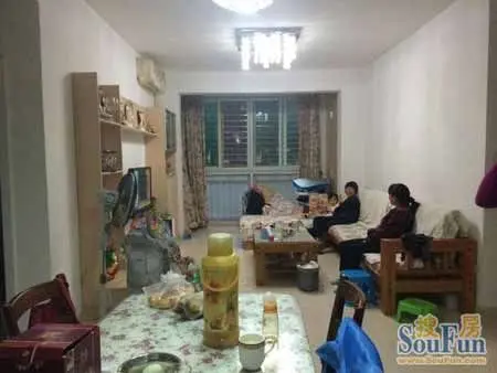 信义假日名城一期