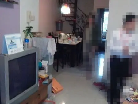 万科四季花城