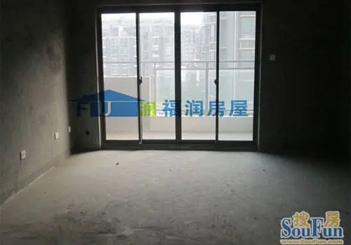 越湖名邸