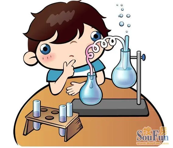 【融侨悦城】-15℃奇幻科学实验站开课啦!