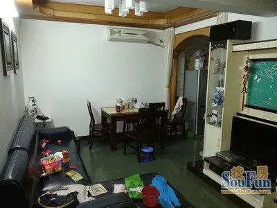 赤岗综合楼