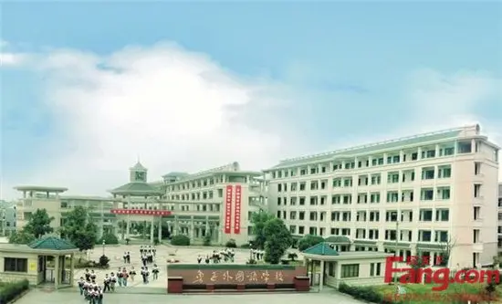柯桥学区划分 翰泽苑正宗双学区房图片 37973 550x333