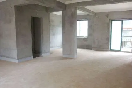 澜桥康城室内图