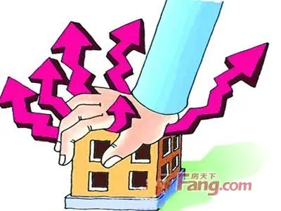 买房陷阱