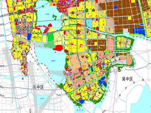 但22宗地块全部出让,没有一宗土地流拍,苏州限购政策改变的影响不可谓