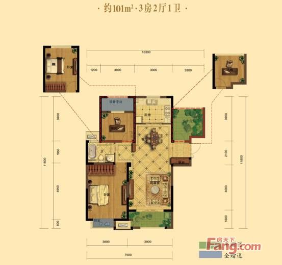 8月9日约"惠"弘阳广场-常州新房网-搜房网