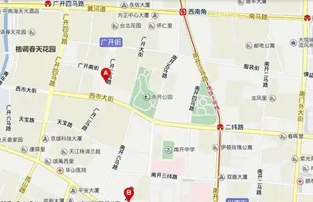 天津南开五马路小学学区房买房全攻略(附房价走势)