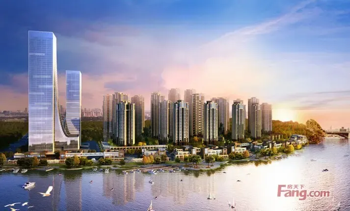 长沙商铺出租市场迎来新机遇