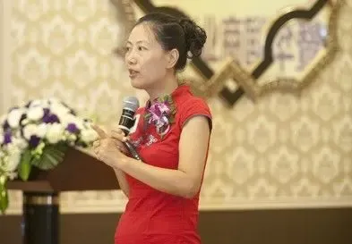 财经女侠<em>叶檀</em>对话华润商业论坛 看好成都发展