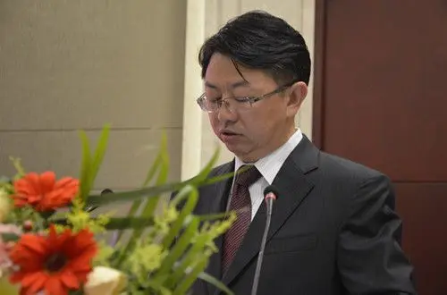 云南日报报业集团副总经理李国安