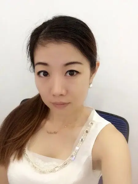 陈媛媛:好户型 好配套 有升值潜力=好房子