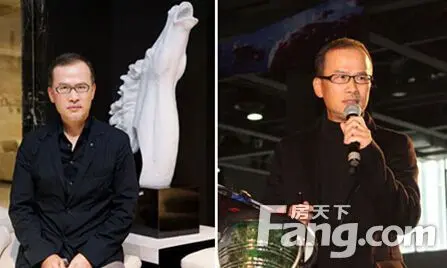 台湾顶级大师邱德光