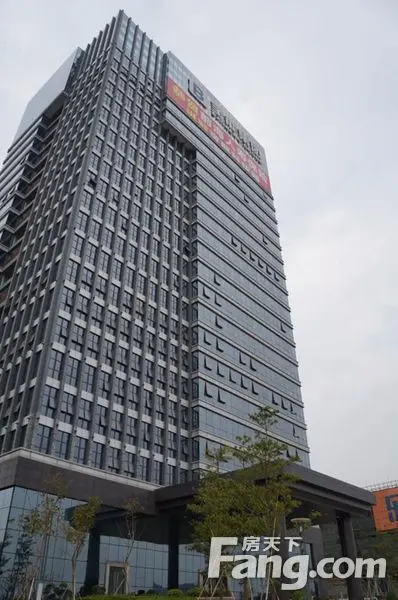 宝能集团