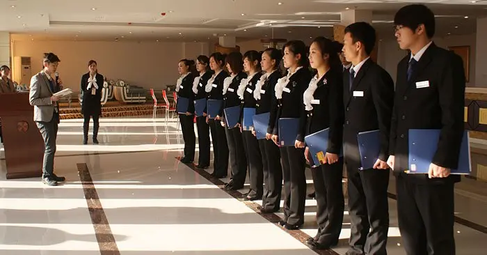 2015年十大高薪职业排行榜 金融房产销售月入