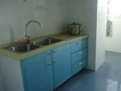 长客花园小区