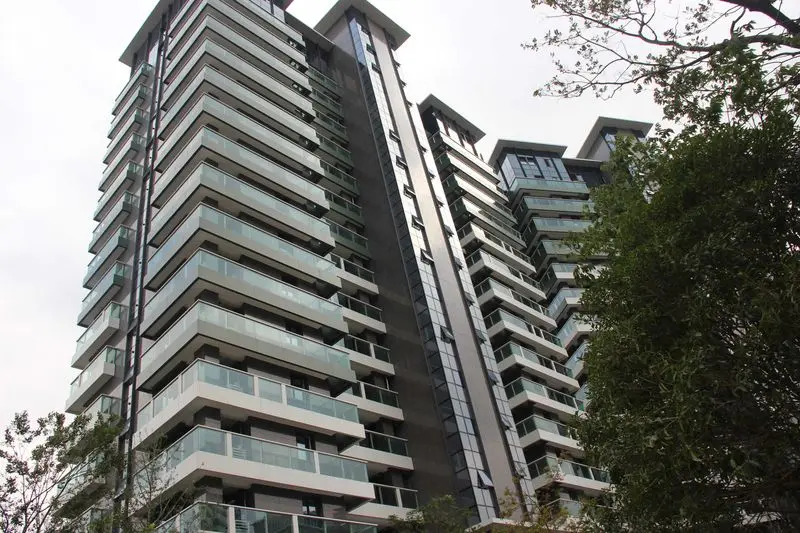 家门口即百年名校 绿城之江1号实景探访