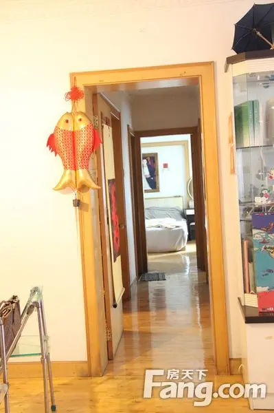 梅林一村