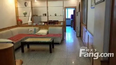 丰乐小区