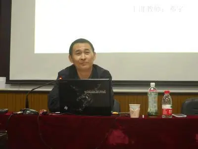 宁夏大学资源环境学院院长 邓宇