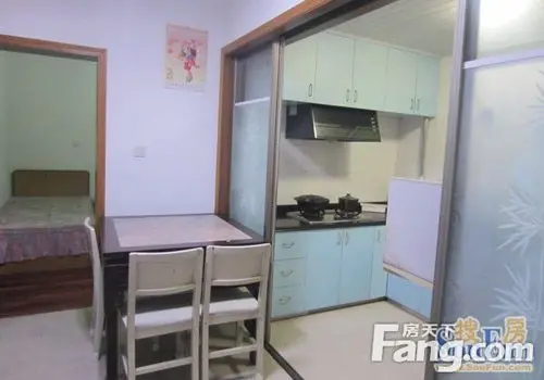 马浜花园南区