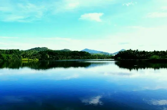 [金手指白鹭湖] 山林湖居 我的新家萌萌哒!