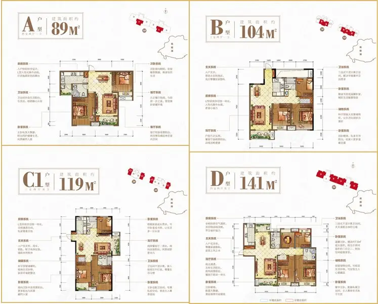宛陵湖新城首期9月6日开盘,豪装4800元/㎡起
