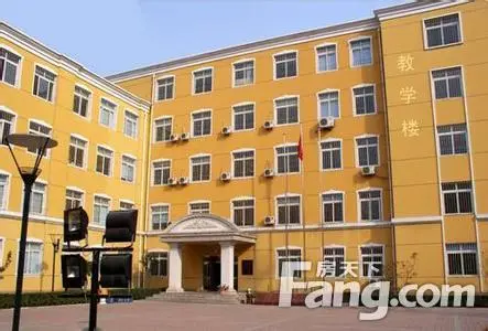 河东实验小学