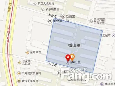 地理位置