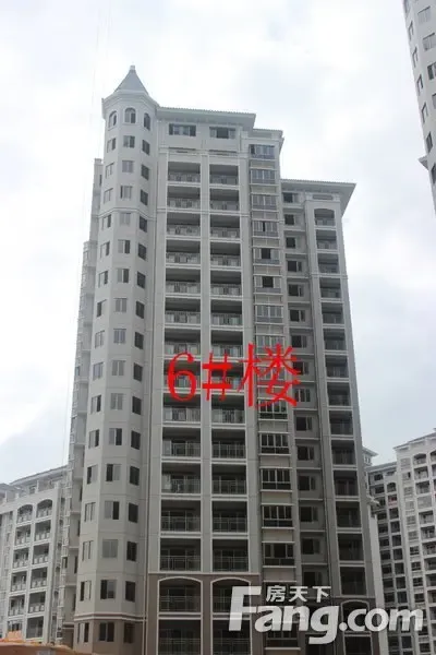 <em>丹姐</em>闯工地 9月初楼盘工程进展新探 第1期-柳州