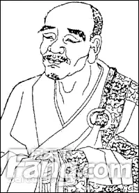 江湖禅语百首禅诗(五十) 中国书法家协会理事张继先生大作鉴赏