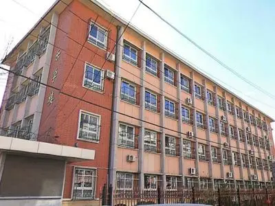 河东实验小学