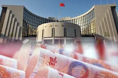 全面降准0.5%?传央行向五大行投放5000亿slf